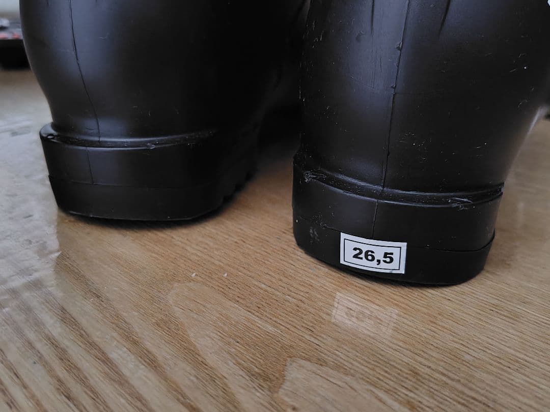 ROSSIGNOL ロシニョール speed80 flex 26.5cm