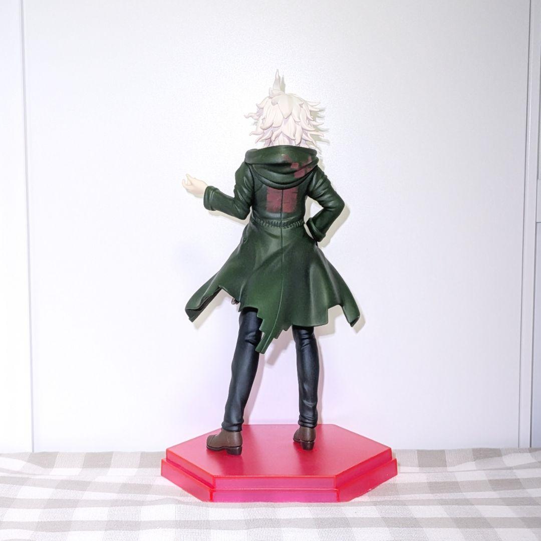 ダンガンロンパ 狛枝凪斗 フィギュア POP UP PARADE ※外箱あり