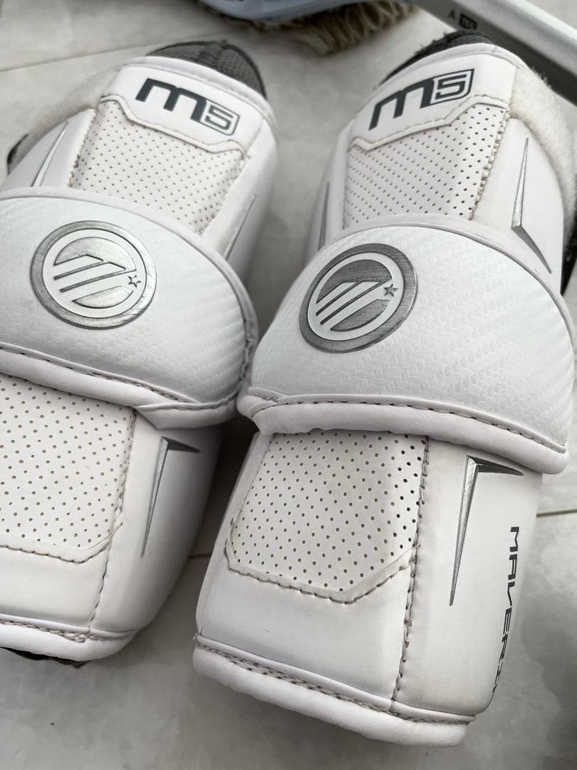 ラクロス道具6点セット