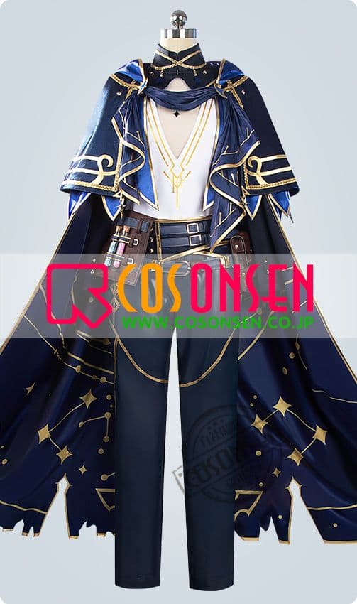 M*す様 ミランケストレル 通常衣装