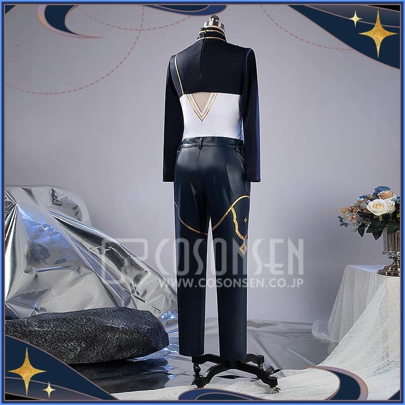 M*す様 ミランケストレル 通常衣装