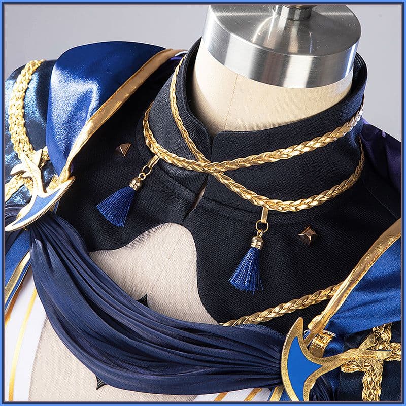 M*す様 ミランケストレル 通常衣装