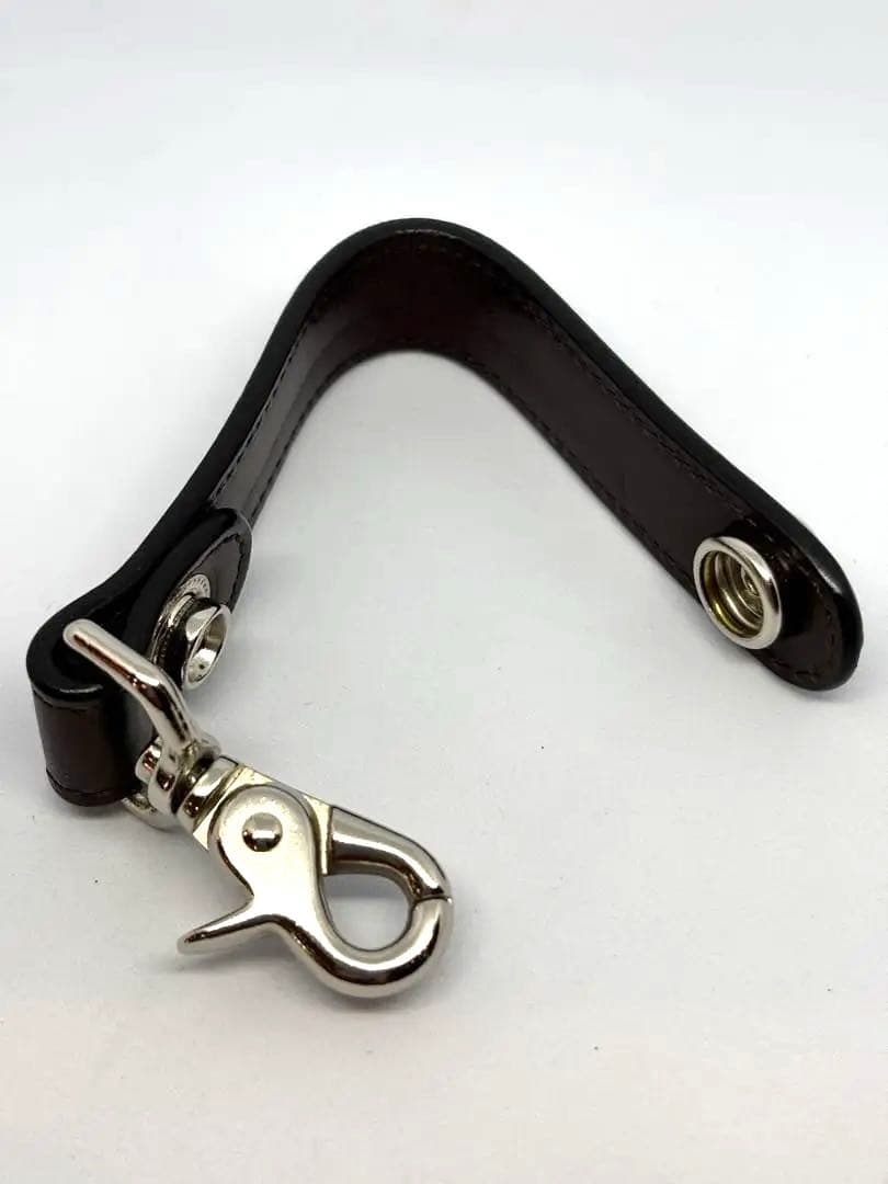 ワイルドスワンズ キーホルダー WILD SWANS BRANCH 美品