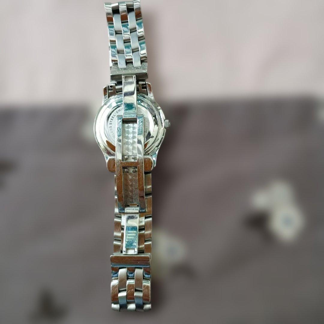 Gucci ステンレススチール 時計