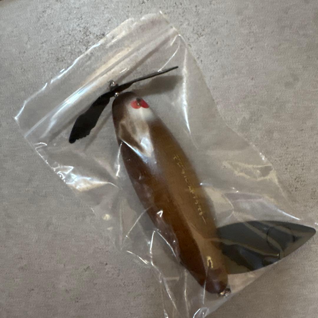 2024バサクラ限定カラー。痴虫　でっカブメスjr‼️