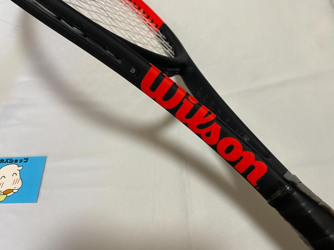【新年特別価格】 Wilson PROSTAFF97 v11 G2