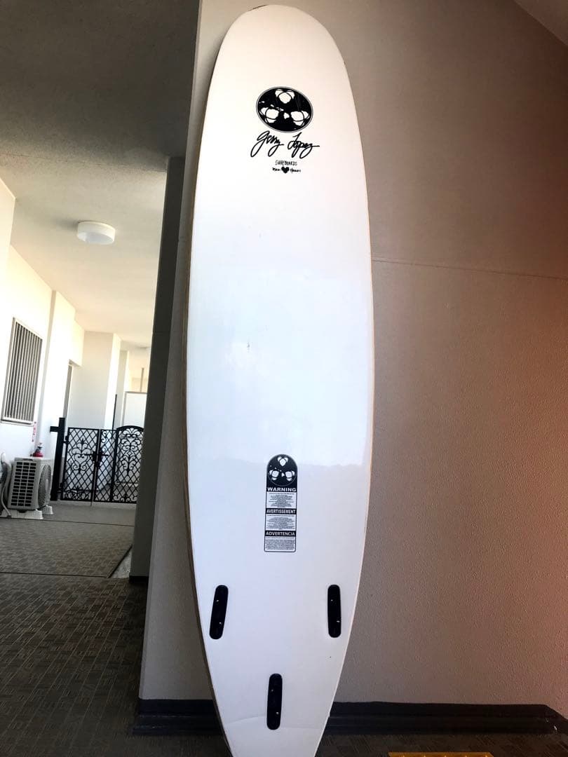 コストコサーフボード ジェリーロペス