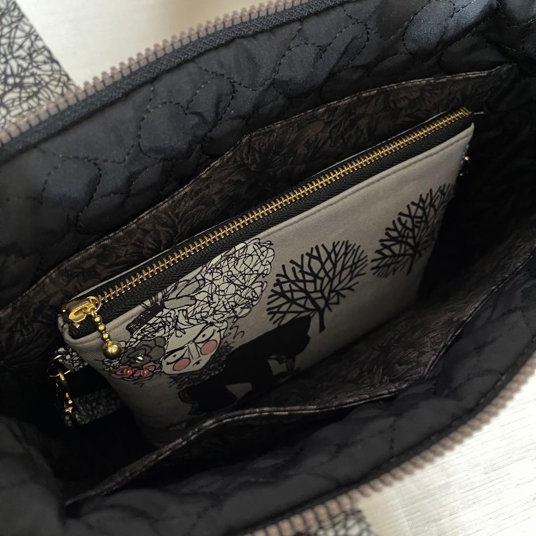 ♡ the ghastliesで2個♡ハンドメイド　アレキサンダーヘンリー