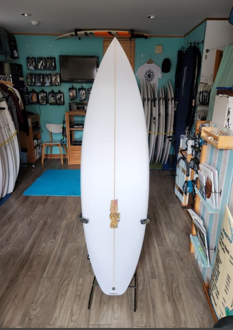 ＜新品・送料込＞ 5.10 JS Golden Child 　J0961