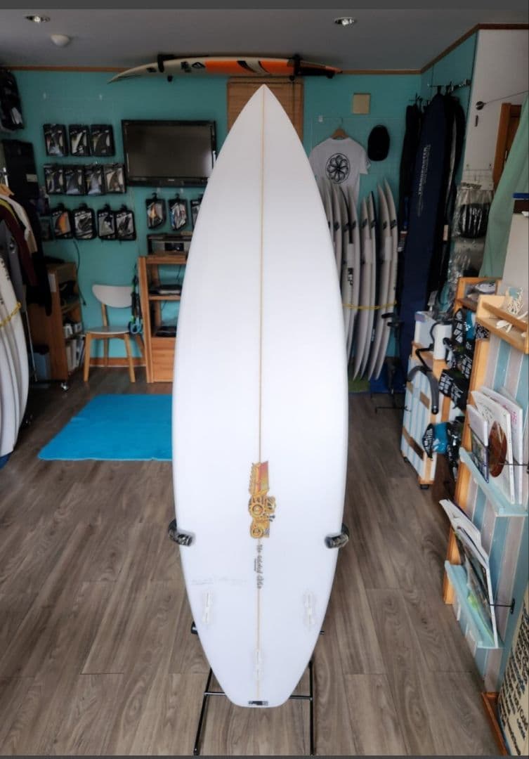 ＜新品・送料込＞ 5.10 JS Golden Child 　J0961