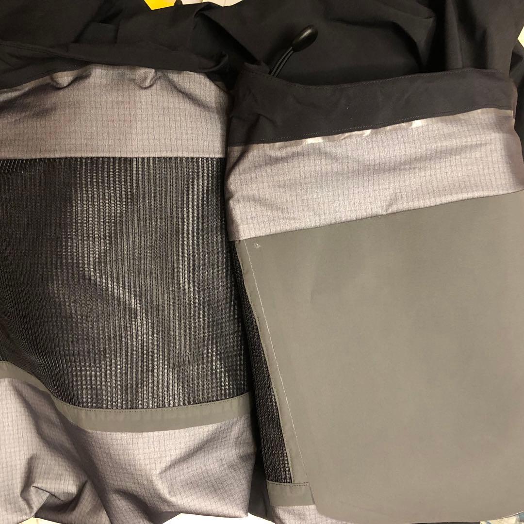 ARC'TERYX MOUNTAIN GUIDE PANTS アークテリクス