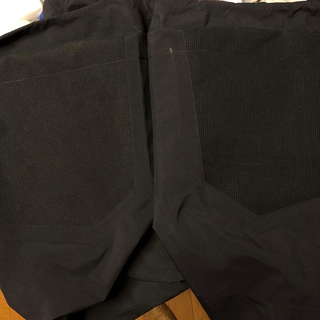 ARC'TERYX MOUNTAIN GUIDE PANTS アークテリクス