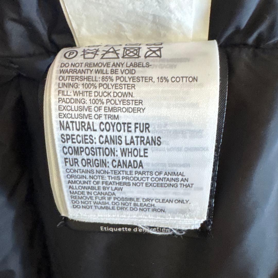   ダウンベスト ネイビー