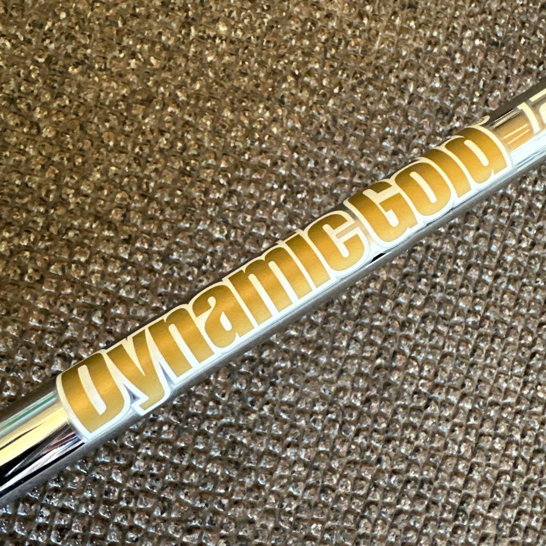 タイトリスト　T150　T200　アイアンセット