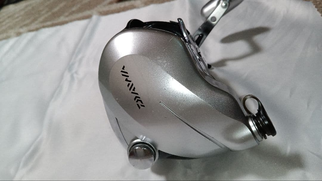 DAIWA 電動リール レオブリッツメガツイン750