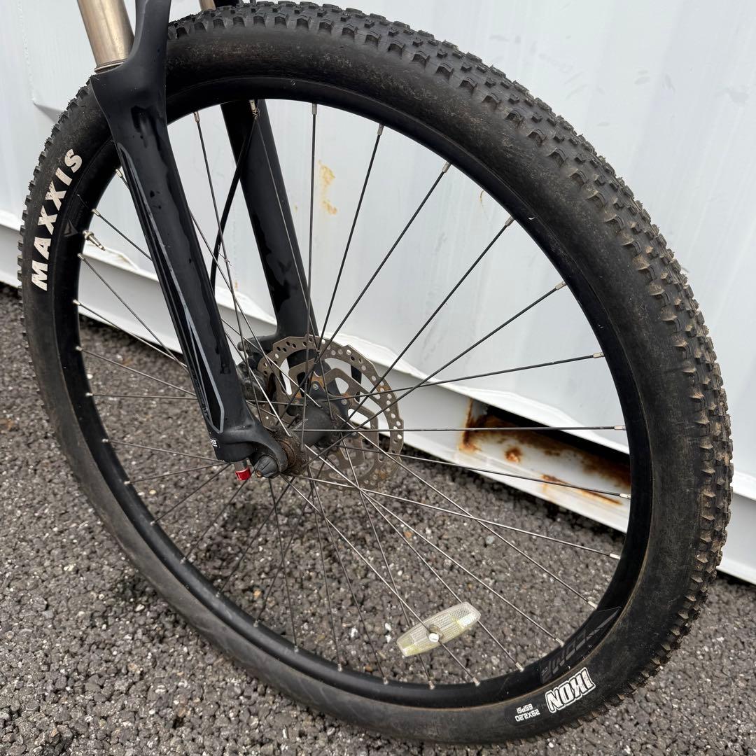 たつさん専用　BIG.NINE100 身長160-175cm 定価約13万円