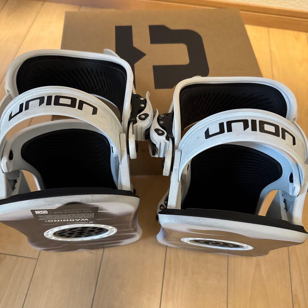 Union ultraヴィンディング　Mメンズ