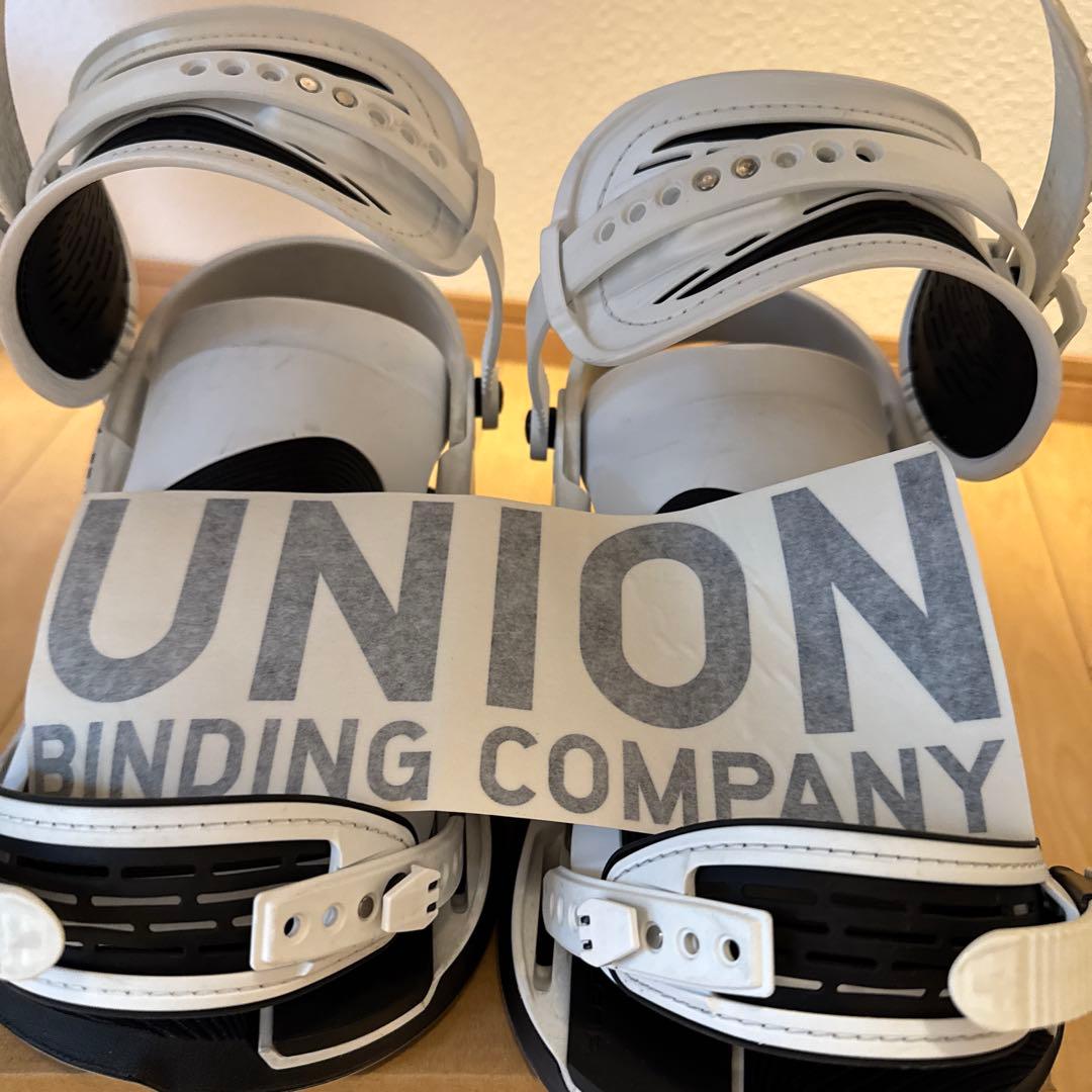 Union ultraヴィンディング　Mメンズ