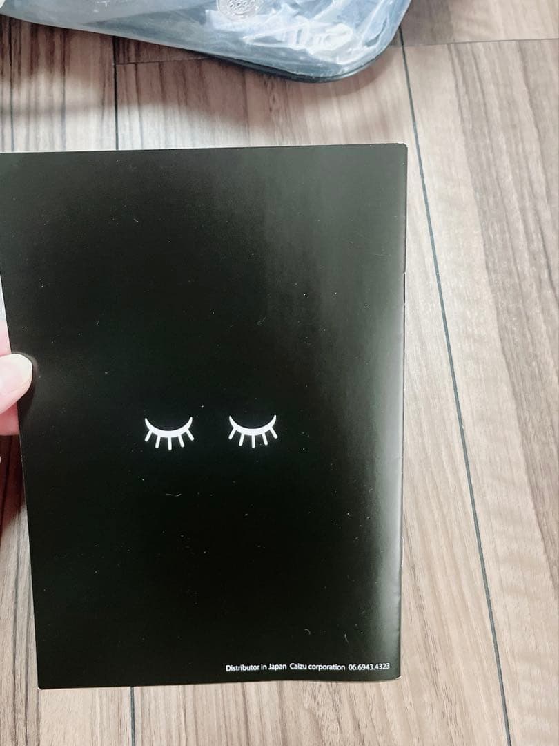 ドッカトット DOCKATOT ミセスミゲット 限定 コラボ