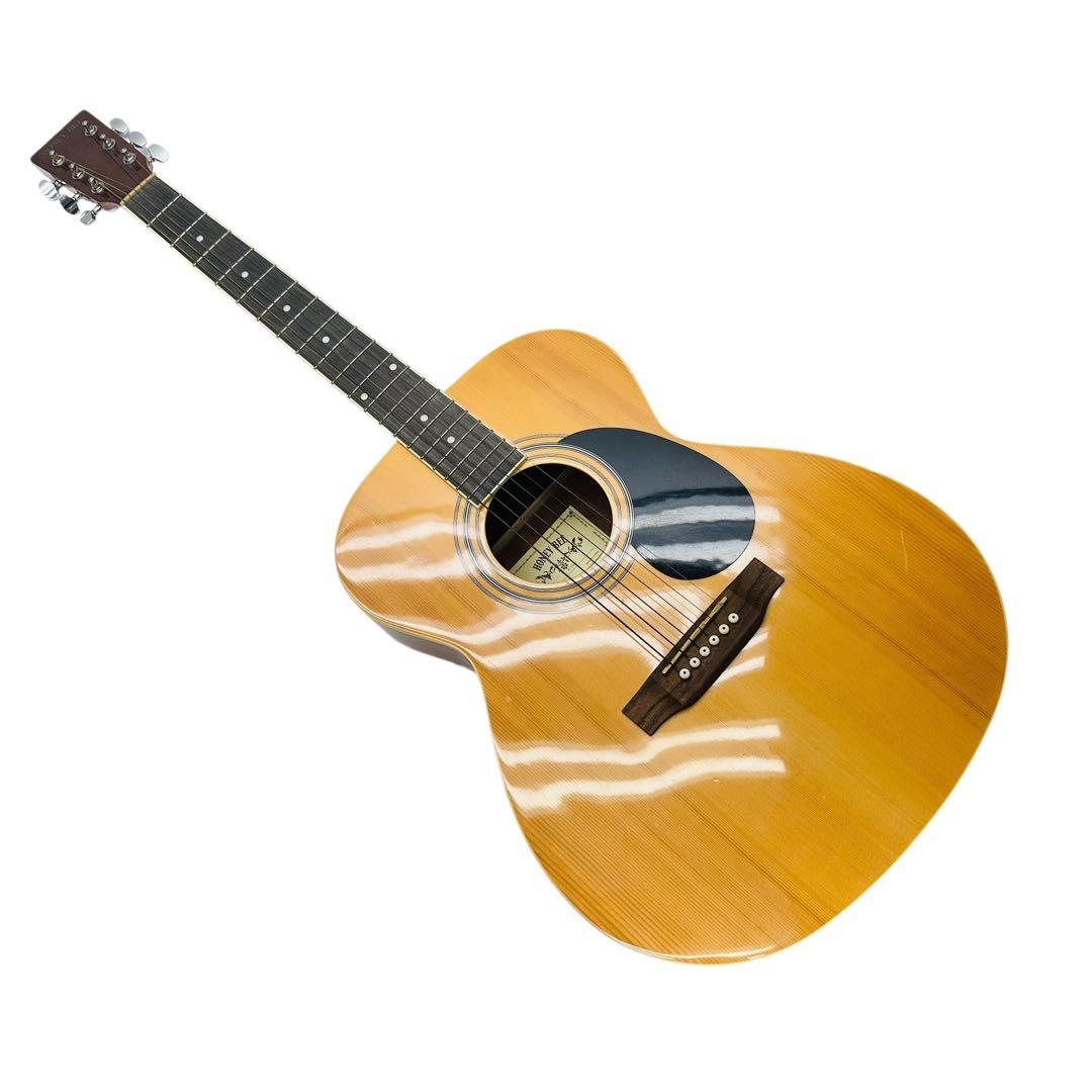 HONEY BEE アコースティックギター　F-15