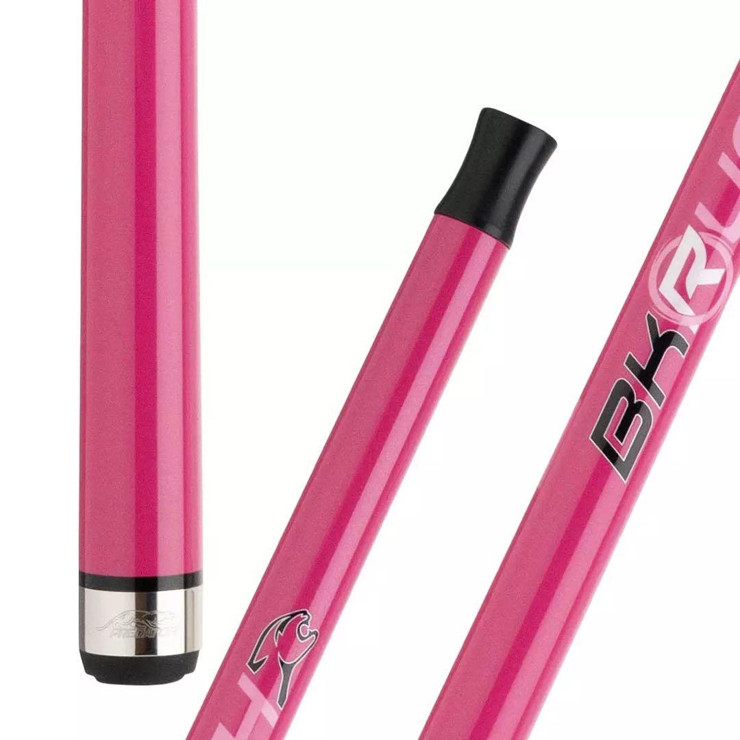 値下げ！限定色　Predator プレデター　BK-RUSH PINK NW