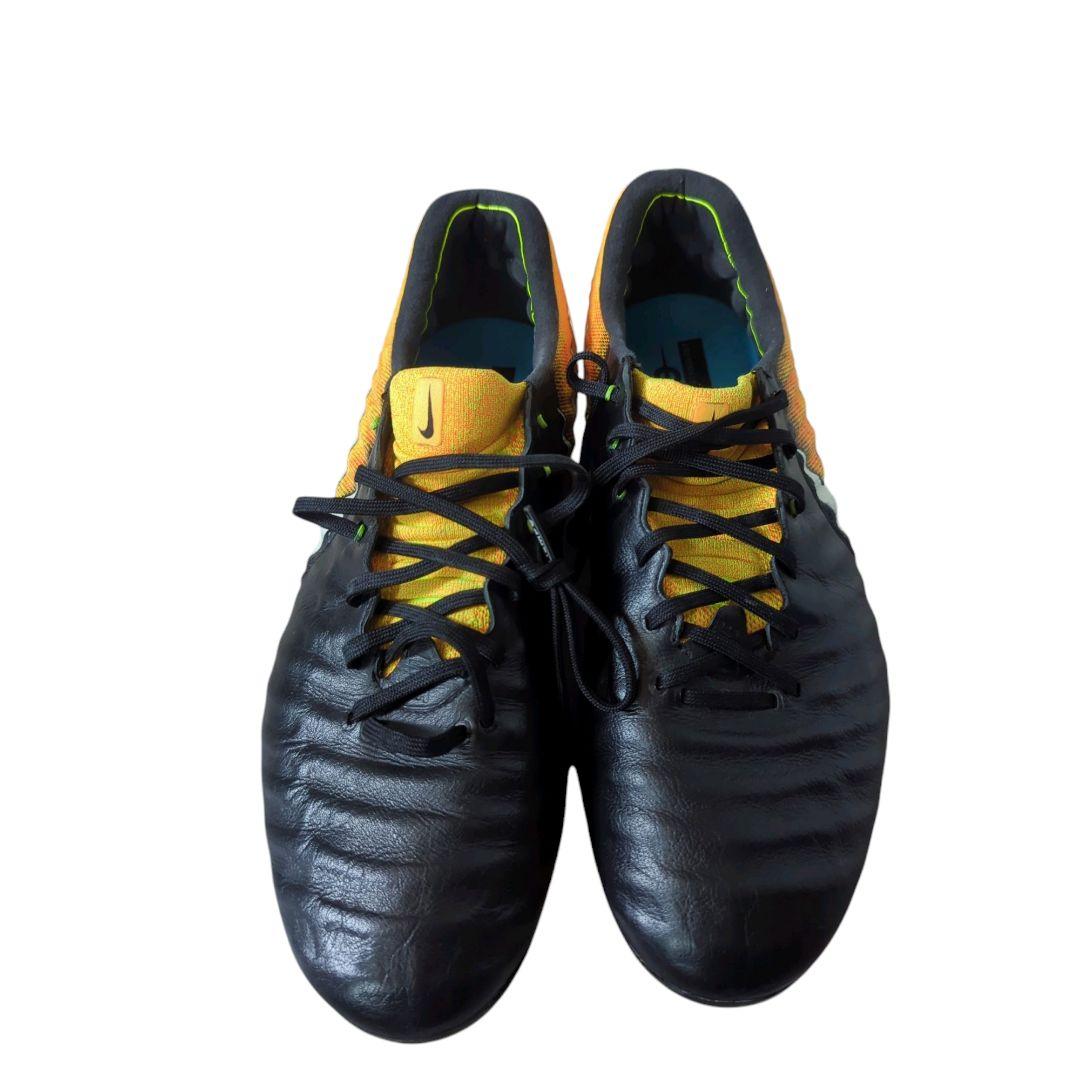 シューズ NIKE TIEMPO LEGEND VII SG-PRO AC 28cm