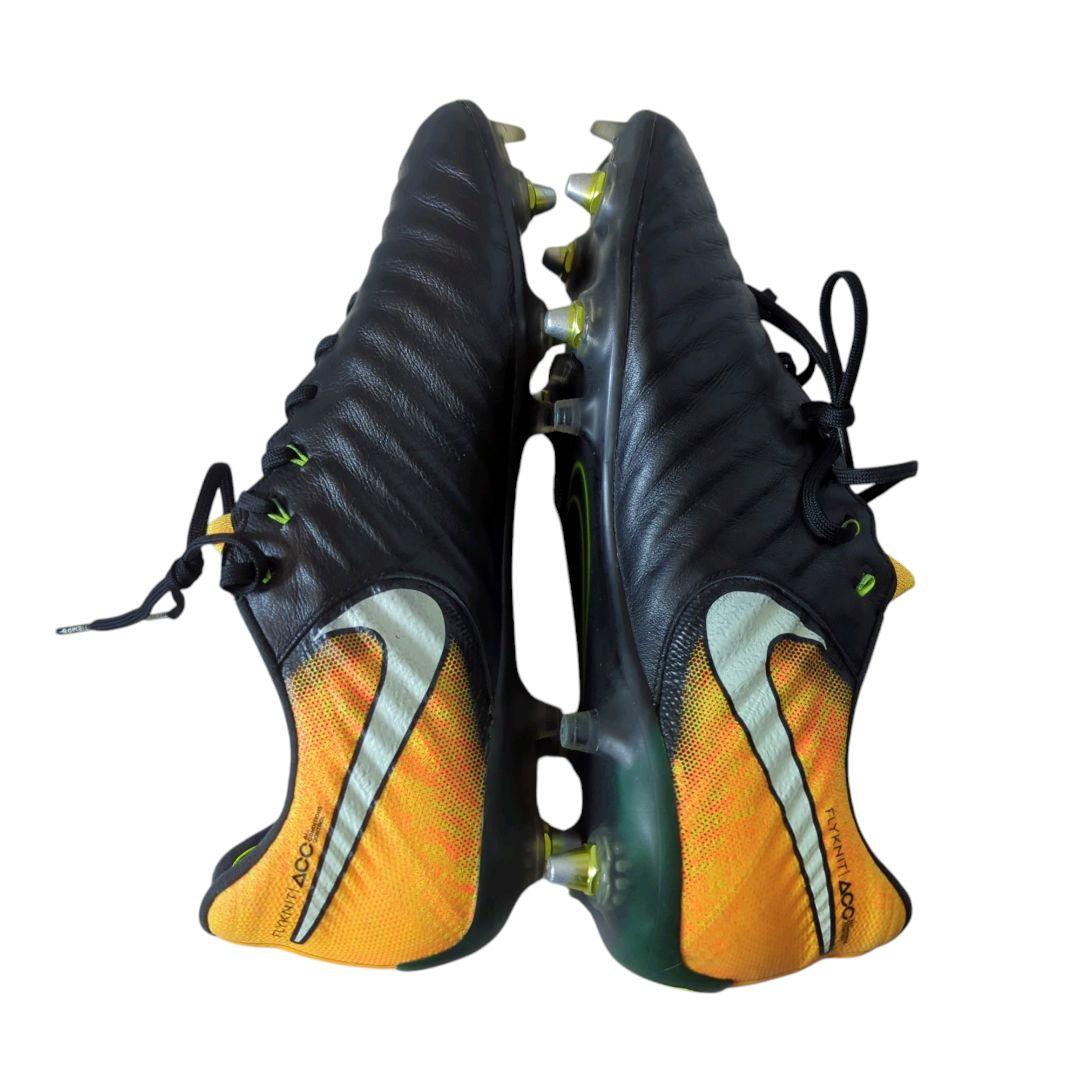 シューズ NIKE TIEMPO LEGEND VII SG-PRO AC 28cm