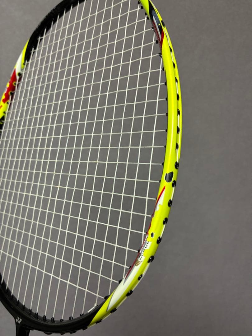 【超貴重】YONEXアークセーバー11 限定色