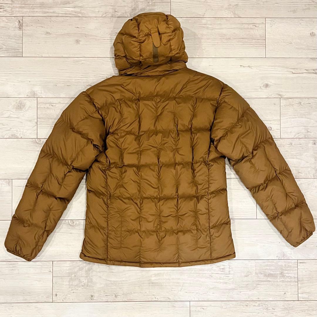 モンベル mont-bell ネージュダウン パーカ Men's