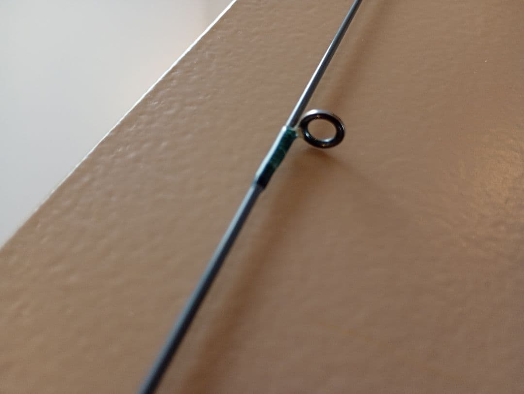 ザウルス トラウト スピン ボロン トゥイッチン70M(TS-BT70MS)