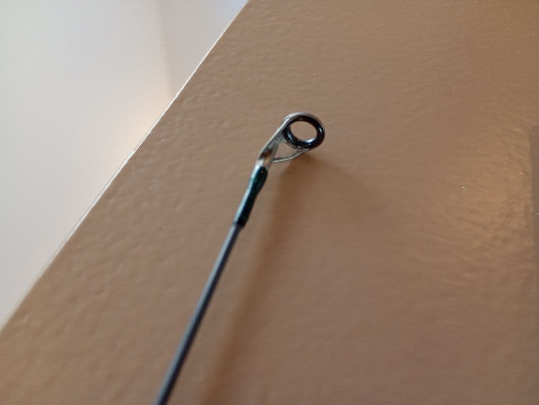 ザウルス トラウト スピン ボロン トゥイッチン70M(TS-BT70MS)