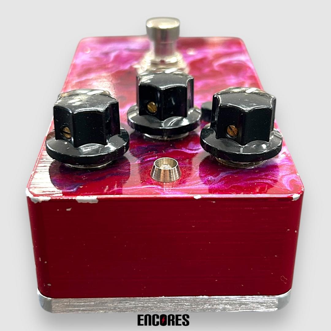 Leqtique 9/9 ディストーション レクティーク