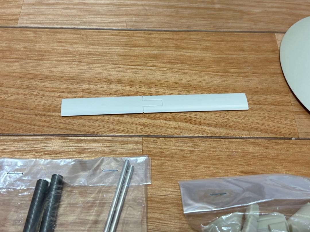 NITTO 1/6 S.A.F.S. Fireball SG. ソフビキット