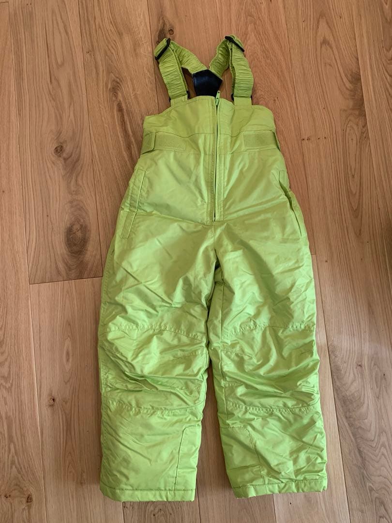 CCLTEAM キッズ　スノーウェア　110