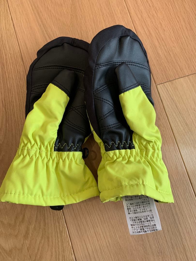 CCLTEAM キッズ　スノーウェア　110