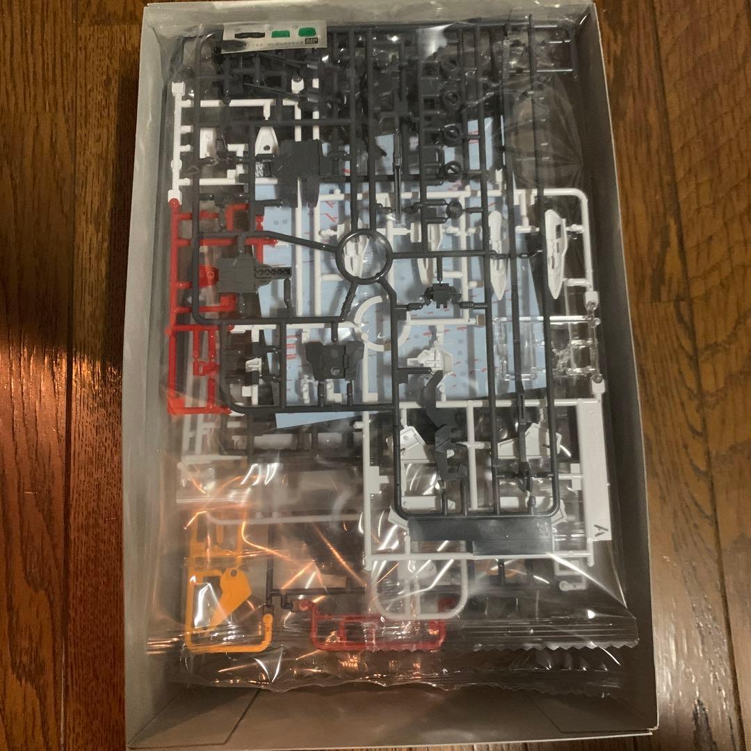 ＭＧ 1/100 ガンダムデスサイズ ＥＷ（ルーセット装備）