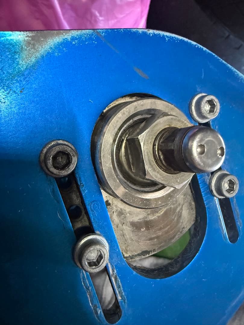 クスコCUSCO車高調　WRX STI WRX S4 VAB VAG用