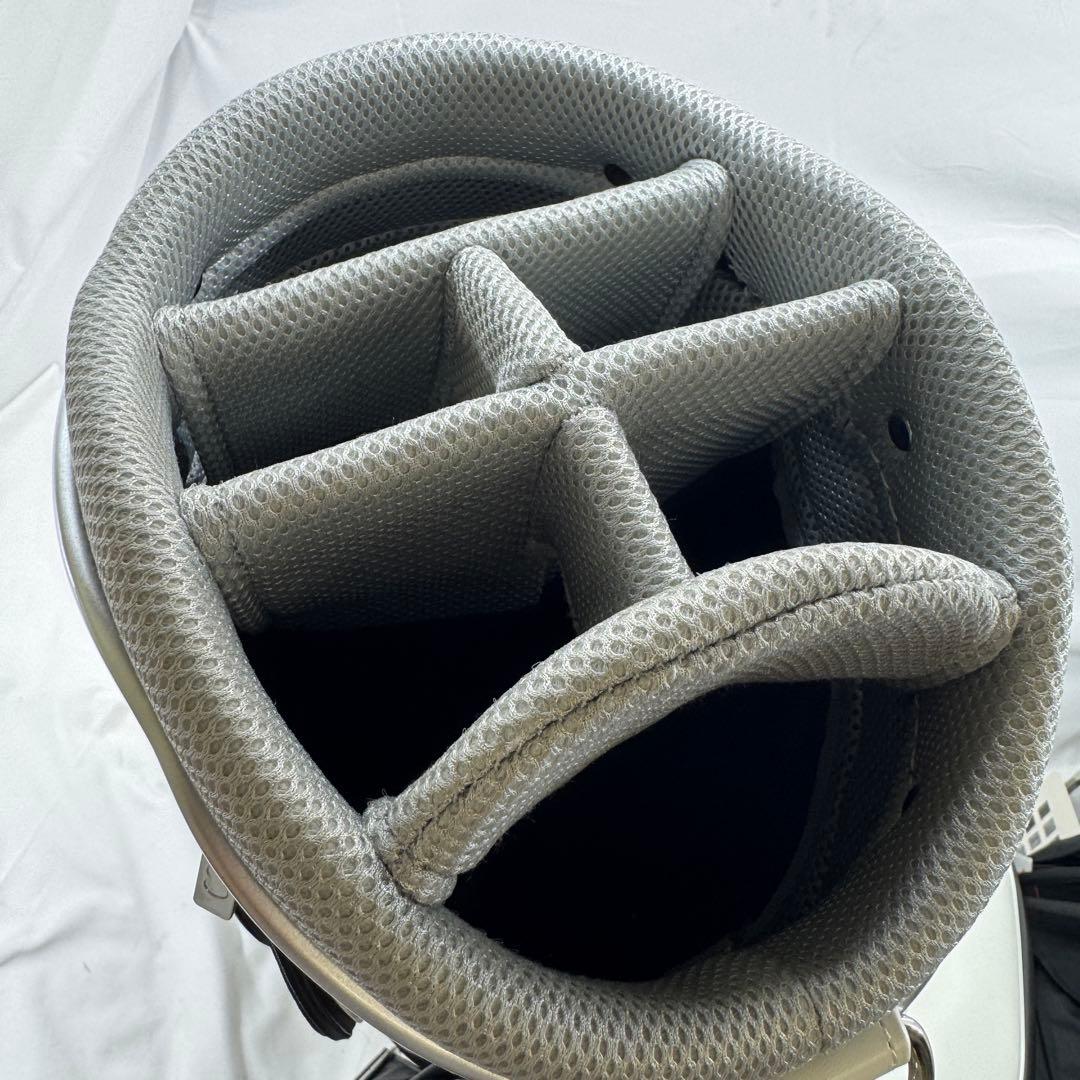 Disney D100 キャディバッグ 8.5インチ ディズニー 100周年