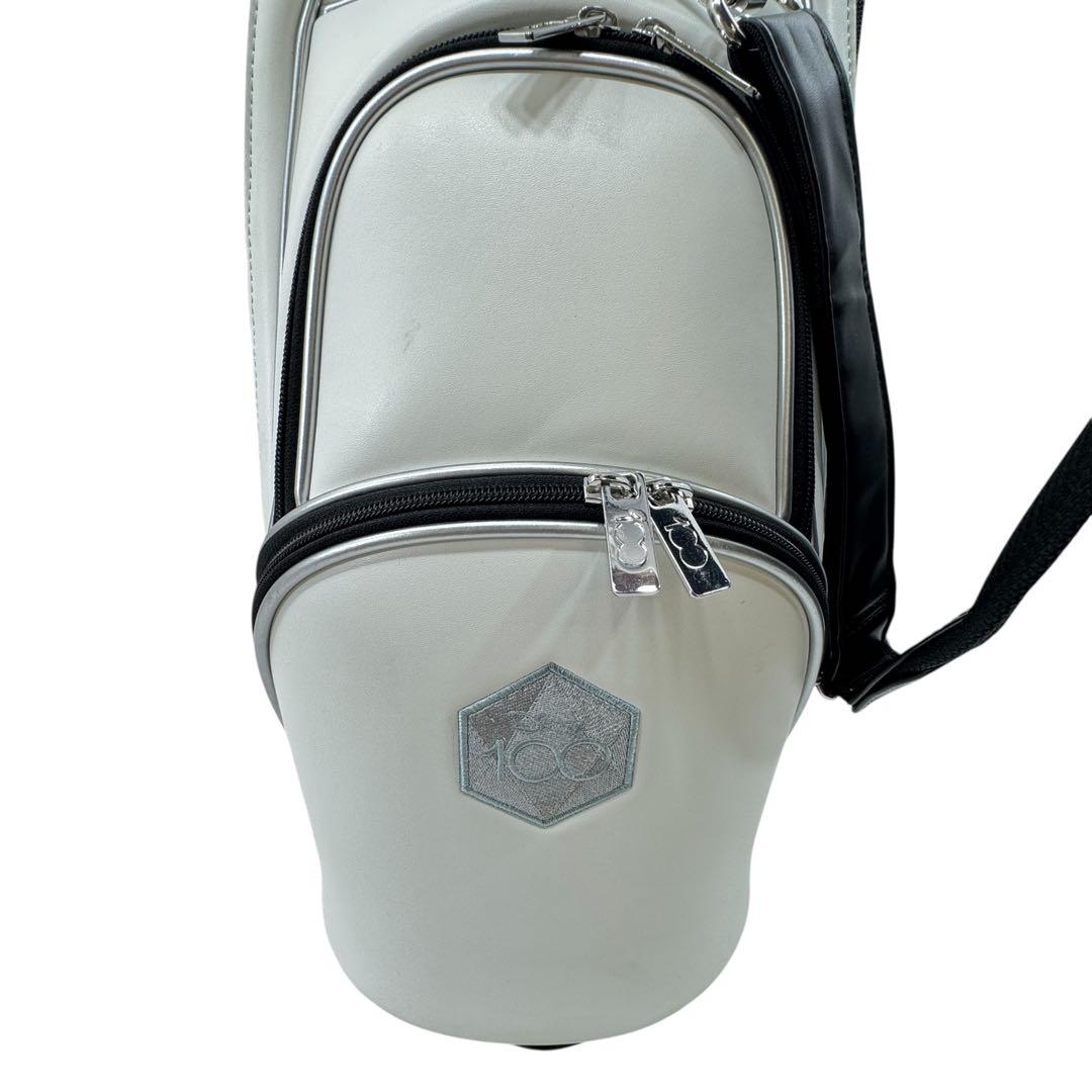 Disney D100 キャディバッグ 8.5インチ ディズニー 100周年