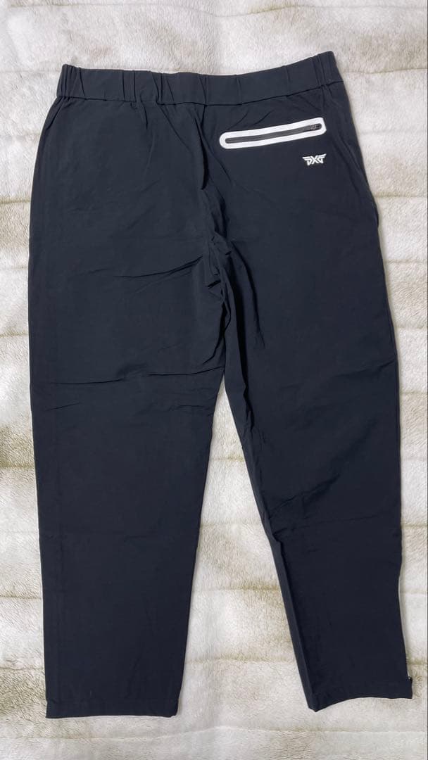 【美品】PXGパンツメンズ黒XL
