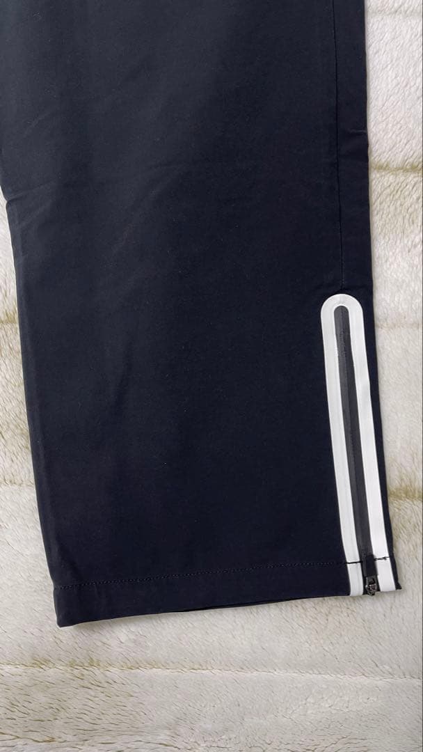 【美品】PXGパンツメンズ黒XL