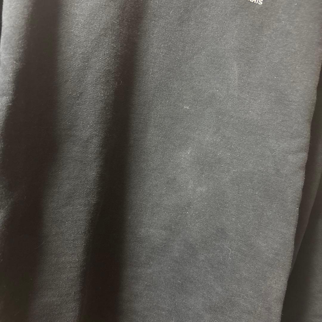 STUSSY × NIKE◎ストックロゴ スウェット　Mサイズ