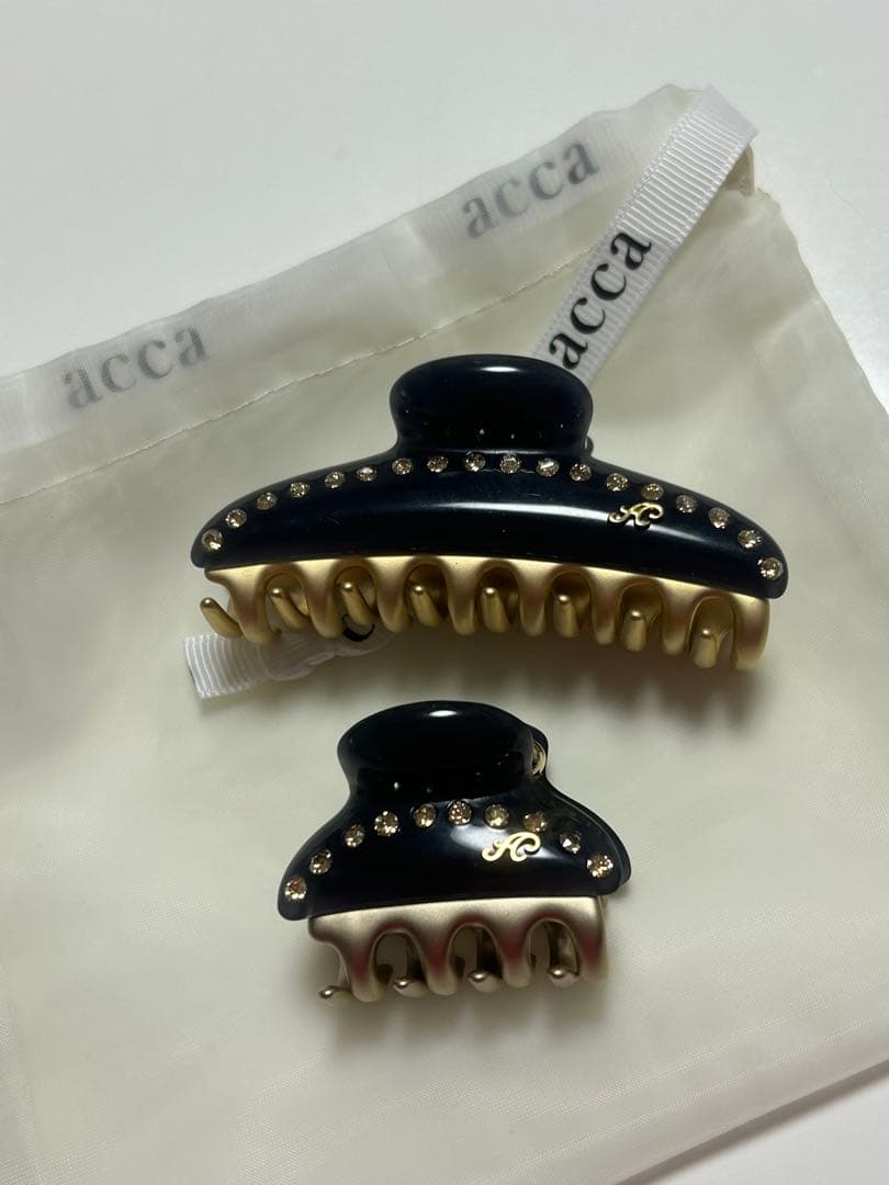 ✨新品✨ティアラクイーンクリップ 　　　　　Mサイズ✨Sサイズ✨