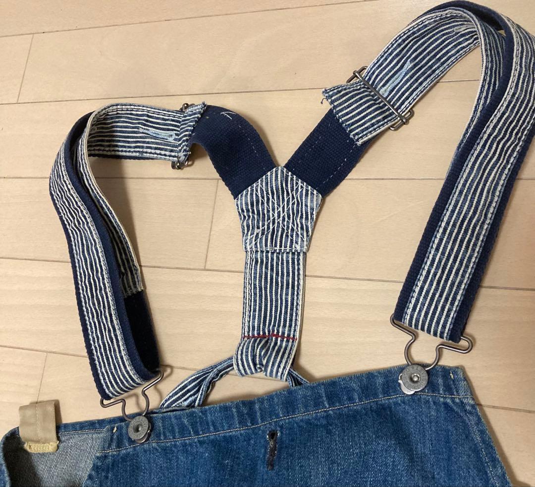 Levi’s LVC 1920s size36 NO2 05209-0001
