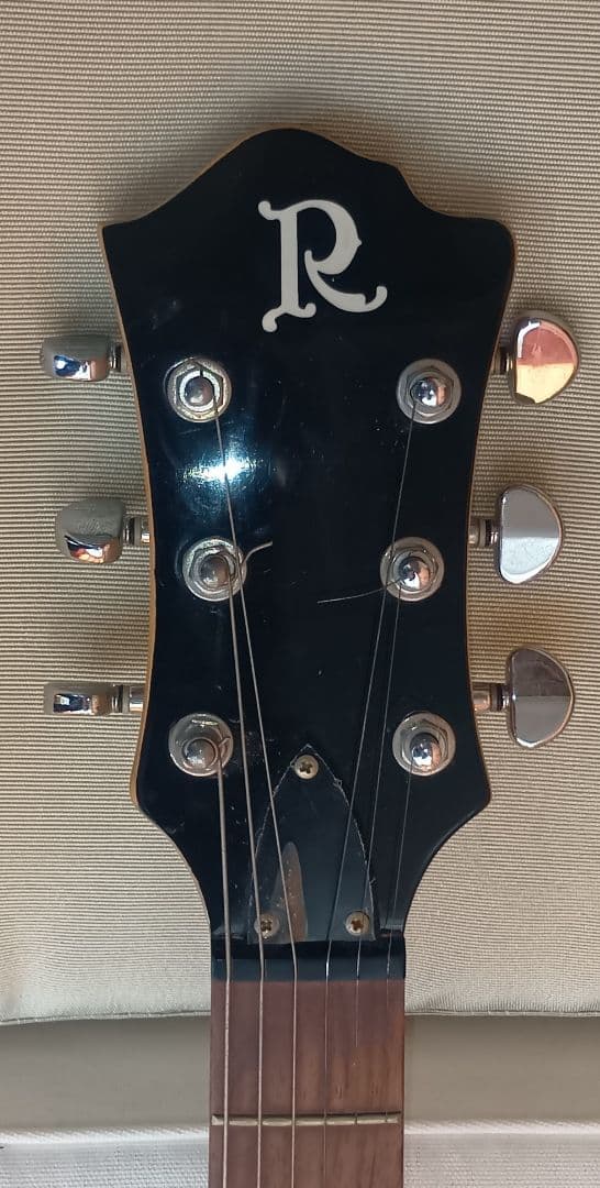 早い者勝ち！　BCリッチ　モッキンバード　ギター　　オリジナルソフトケース付き