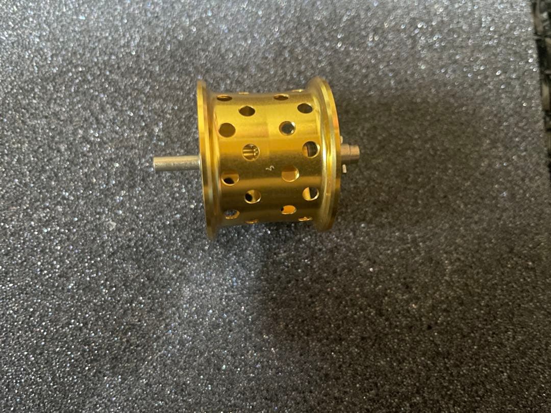 AbuGarcia REVOＬＴＺ　ＢＦＣ９３０ＰＲＯｉｋコンビ レフトハンドル