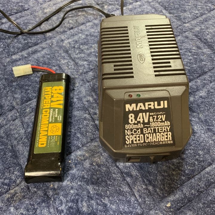 最終値下げ！！！！！東京マルイAK47