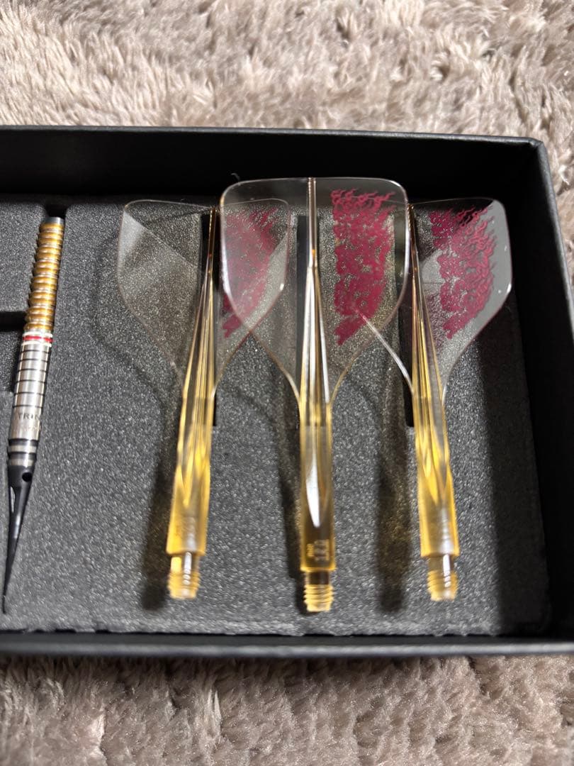 山田勇樹 Gomeztype16 TITO限定モデル