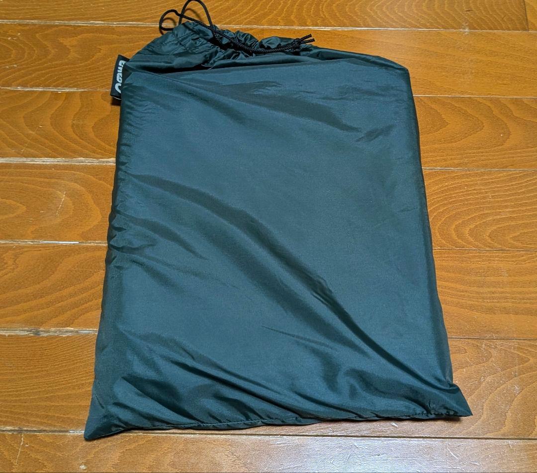 新品未使用 ogawa グロッケ8用 PVCマルチシート オガワ