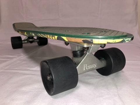 Penny × TCSS 限定 ニッケル27インチ コラボ